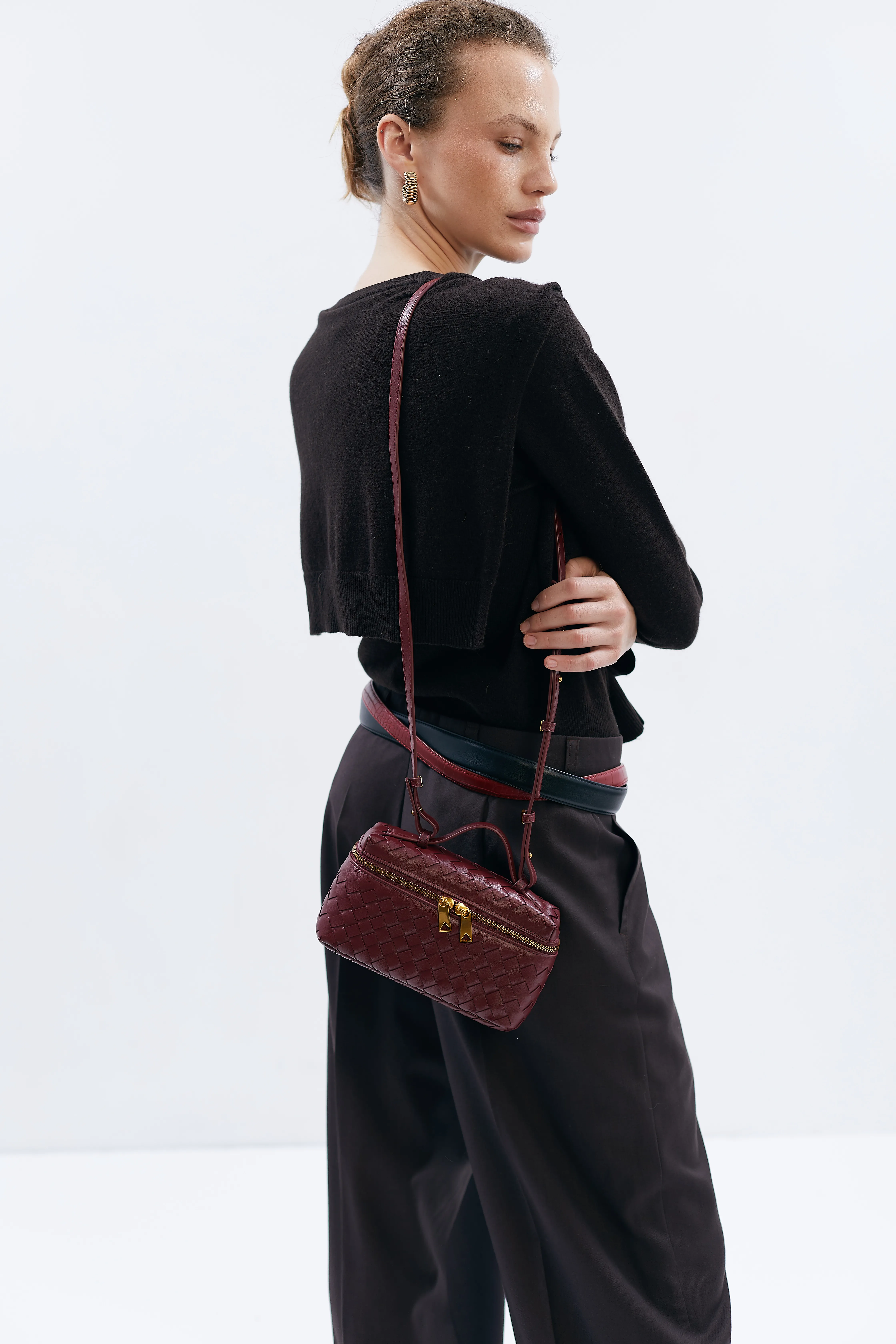 LUCY BAG BORDO